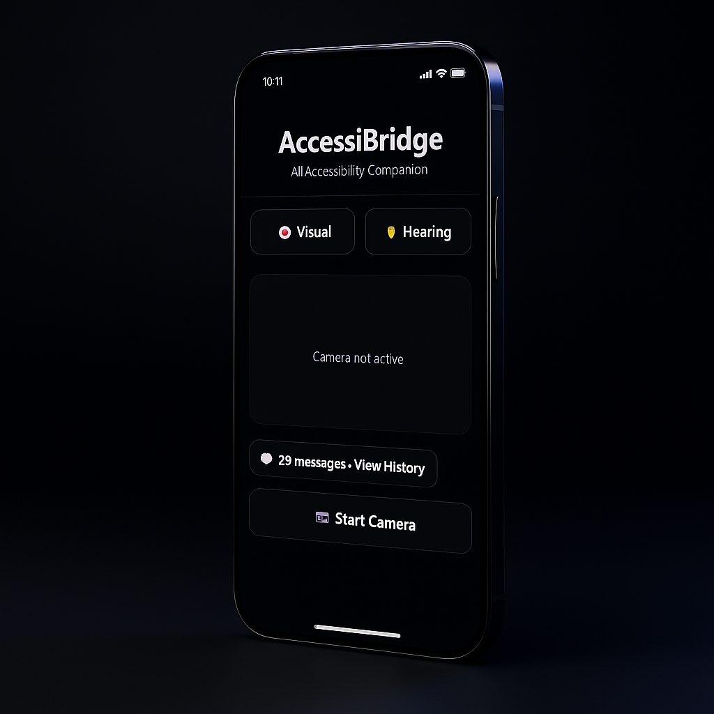 AccessiBridge
