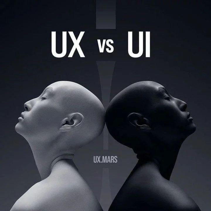UX & UI Design